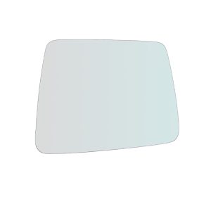 Vetro Specchio Retrovisore Lato DX Compatibile Con Nissan Patrol GR IV dal 1988-1998