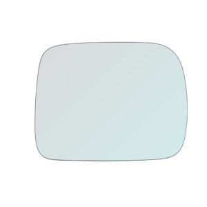 Vetro Specchio Retrovisore Lato DX-Passeggero Per Nissan Patrol GR V Wagon (Y61) dal 1997>