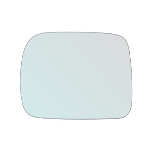 Vetro Specchio Retrovisore Lato SX-Guidatore Per Nissan Patrol GR V Wagon (Y61) dal 1997>