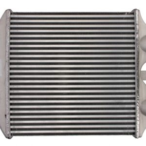 Intercooler Compatibile Per Seat Ibiza III (6L1)