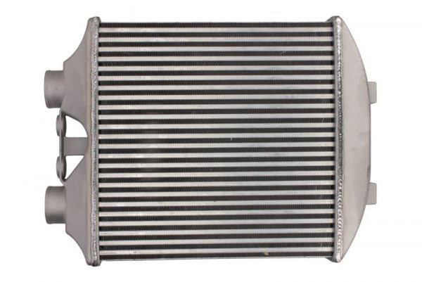 Intercooler Compatibile Per Seat Ibiza III (6L1)