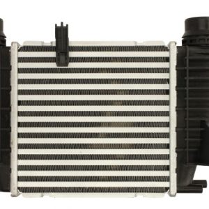 Intercooler Compatibile Per Nissan Note (E11) / NV200 / Evalia Bus | Renault Clio III (BR0) / Modus (F)