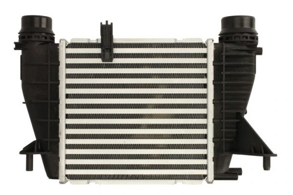 Intercooler Compatibile Per Nissan Note (E11) / NV200 / Evalia Bus | Renault Clio III (BR0) / Modus (F)