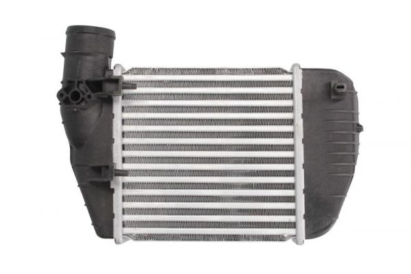 Intercooler Compatibile Per Audi A6 C6 (4F2) | A6 C6 Avant (4F5)