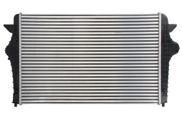 Intercooler Compatibile Per Ford Galaxy I (WGR) | Seat Alhambra (7V8) | VW Sharan (7M8)