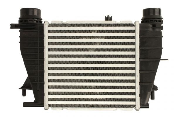 Intercooler Compatibile Per Nissan Note (E11) / NV200 / Evalia Bus | Renault Clio III (BR0) / Modus (F)