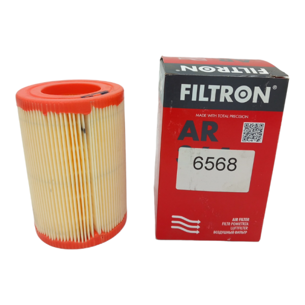 Filtro Aria Motore Filtron Codice.AR 364