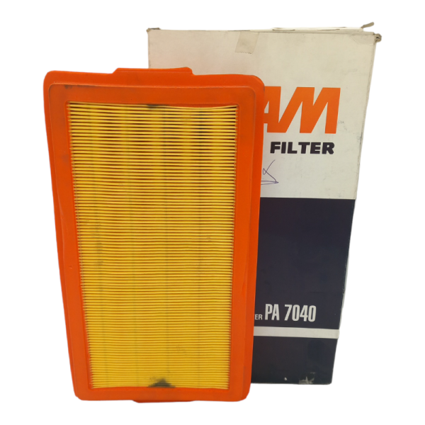 Filtro Aria Motore Fiaam Codice.PA7040