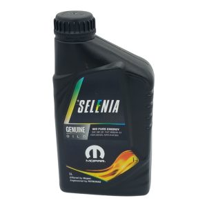 Olio Motore Selenia WR Pure Emergy | 5W30 | Acea C2 | 5W-30