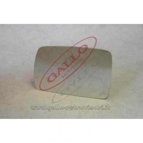 Vetro Specchietto Esterno Lato DX Compatibile Con Land Rover Range Rover dal 2003 al 2011