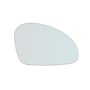 Vetro Specchio Retrovisore Lato DX-Passeggero Per Seat Altea (5P1) dal 2004-2009