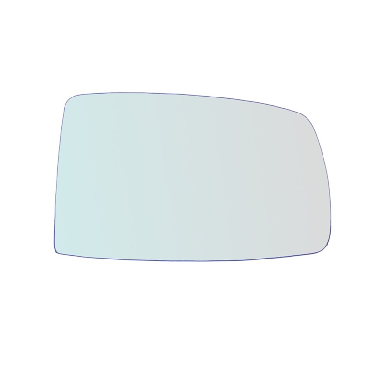 Vetro Specchio Asferico Lato DX-Passeggero Art-P607-RS