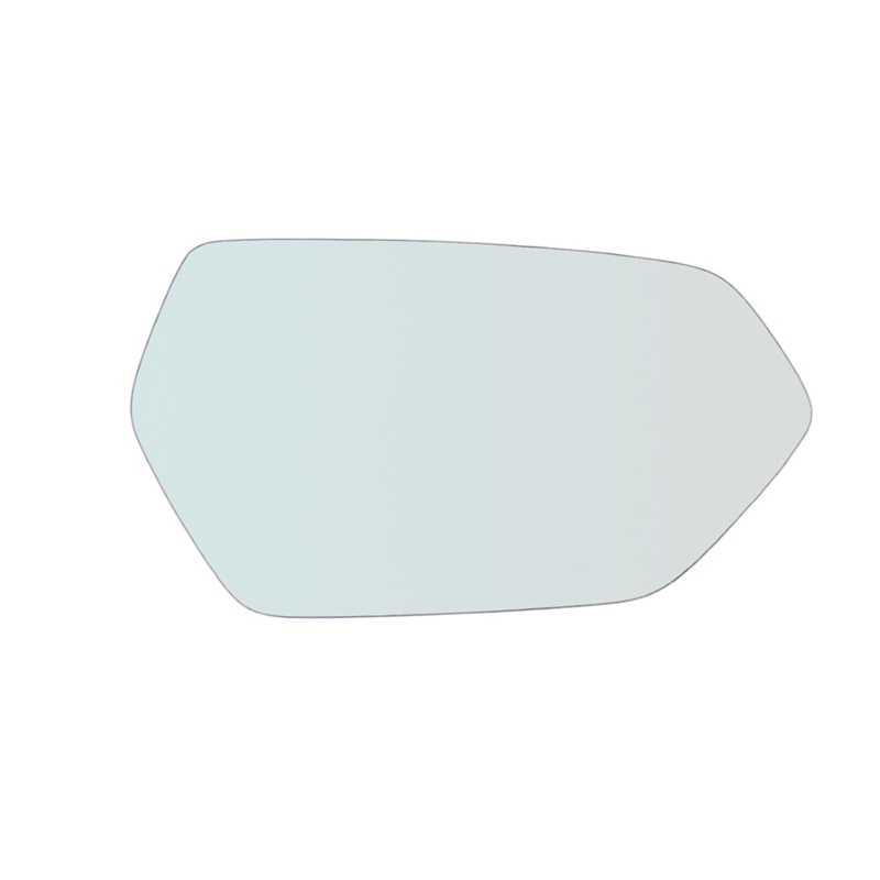 Vetro Specchio Retrovisore Lato DX-Passeggero Per Cupra Formentor (KM7) dal 2020>