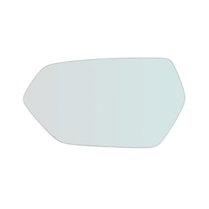 Vetro Specchio Retrovisore Lato SX-Guidatore Per Seat Leon IV (KL) dal 2019>