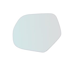 Vetro Specchio Retrovisore Lato SX-Guidatore Per Mitsubishi L200 dal 2019>