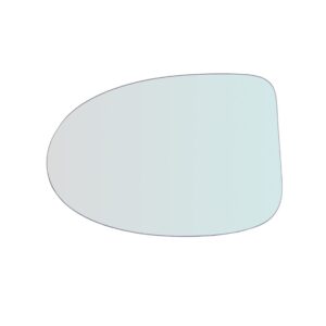 Vetro Specchio Retrovisore Lato SX-Guidatore Per Renault Twingo I (C06) solo dal 1993-2007