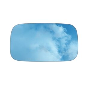 Vetro Specchio Retrovisore Lato DX-Passeggero Per Alfa Romeo 164 dal 1987-1998