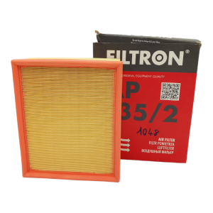 Filtro Aria Motore Filtron Codice.AP 135/2