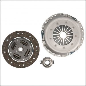 Kit Frizione Per Citroen Evasion | Jumpy | Fiat Scudo | Ulysse | Lancia Zeta | Peugeot 806 | 1.900 | 2.000 | 2.100