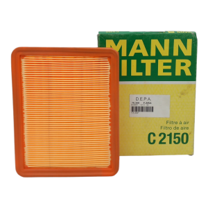 Filtro Aria Motore Mann Filter Codice.C2150