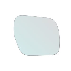 Vetro Specchio Retrovisore Lato DX-Passeggero Per Mitsubishi Pajero IV (V8) dal 2006>