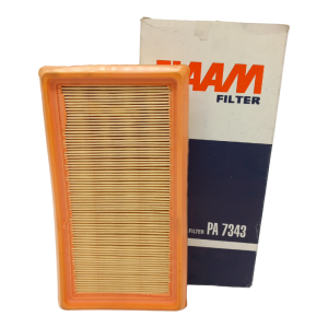 Filtro Aria Motore Fiaam Filters Codice.PA7343