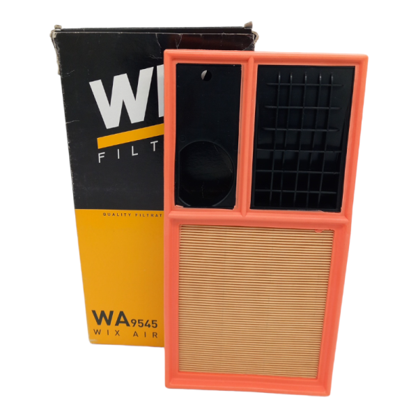 Filtro Aria Motore Wix Filters Codice.WA9545
