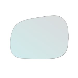 Vetro Specchio Retrovisore Lato SX-Guidatore Per Grand Vitara I (FT) dal 1998-2006