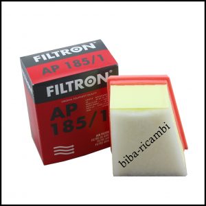 A. Filtro Aria Motore art.6595