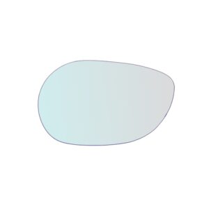 Vetro Specchio Retrovisore DX Per Moto Kymco Xciting 500 dal 2013>