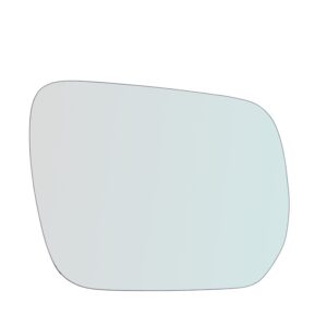 Vetro Specchio Retrovisore Lato DX-Passeggero Per GRAND VITARA II (JT) dal 2009>