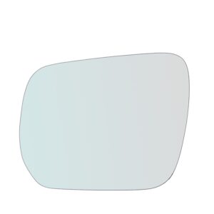 Vetro Specchio Retrovisore Lato SX-Guidatore Per GRAND VITARA II (JT) dal 2009>