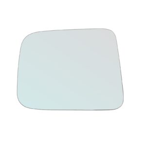 Vetro Specchio Retrovisore Lato SX-Guidatore Per Nissan Navara 1999-2005