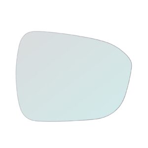 Vetro Specchio Retrovisore Lato DX-Passeggero Per Nissan Juke (F16) dal 2019>