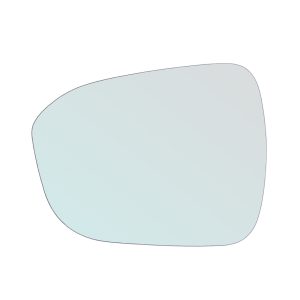 Vetro Specchio Retrovisore Lato SX Compatibile Per Renault Rafale dal 2023>