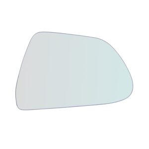 Vetro Specchio Retrovisore Lato DX-Passeggero Per Tesla Modello 3 dal 2018>