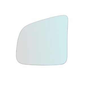 Vetro Specchio Retrovisore SX Per Moto BMW K1200 LT dal 2002>