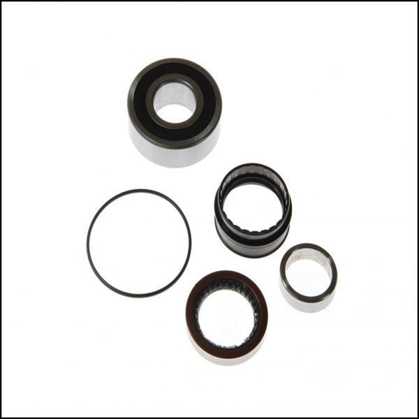 Cuscinetto Ruota Posteriore Compatibile Toyota Hiace Hilux