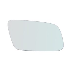 Vetro Specchio Retrovisore Lato DX-Passeggero Per Audi A3 (8L1) Restyling