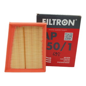 Filtro Aria Motore Filtron Codice.AP 150/1