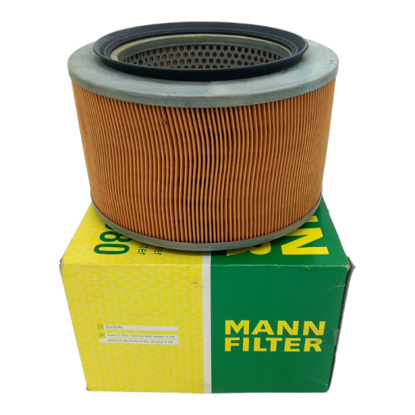 Filtro Aria Motore Mann Filter Codice.C 1980