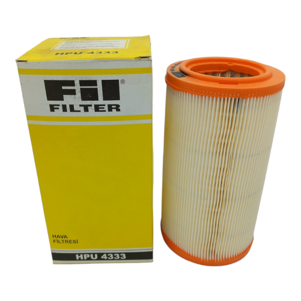 Filtro Aria Motore Fil Filter Codice.HPU4333