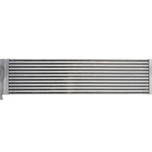 Intercooler Compatibile Per Nissan Qashqai (J10) / Qashqai +2 I (NJ10)