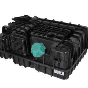 Vaschetta Acqua Radiatore Compatibile Per MB Actros MP4/MP5 Antos Arocs