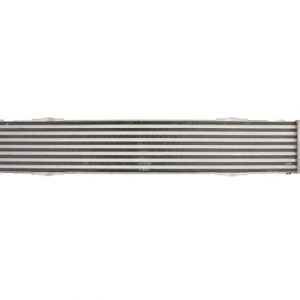 Intercooler Compatibile Per Renault Grand Scenic III (JZ0) / Megane CC (EZ0) / Megane III (DZ0)