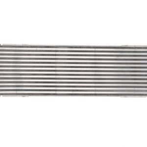 Intercooler Compatibile Per Nissan Primastar (X83) | Opel Vivaro A (X83) | Renault Trafic (JL)