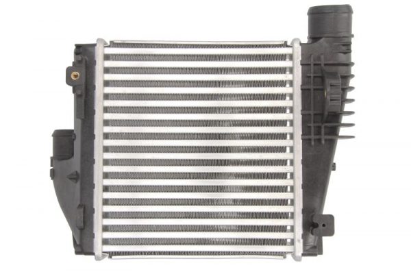 Intercooler Compatibile Per Citroen Berlingo (ER) / Berlingo MPV (B9) / C4 Grand Picasso II (DA)