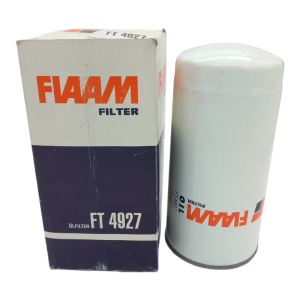 Filtro Olio Motore Fiaam Filter Codice.FT4927