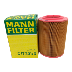 Filtro Aria Motore Mann Filter Codice.C17201/3