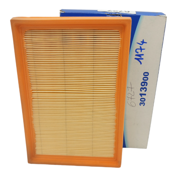 Filtro Aria Motore UFI Codice.3013900